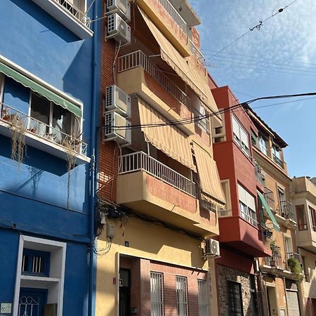 Luxury Holiday Apartment Pozo Alicante Eksteriør billede
