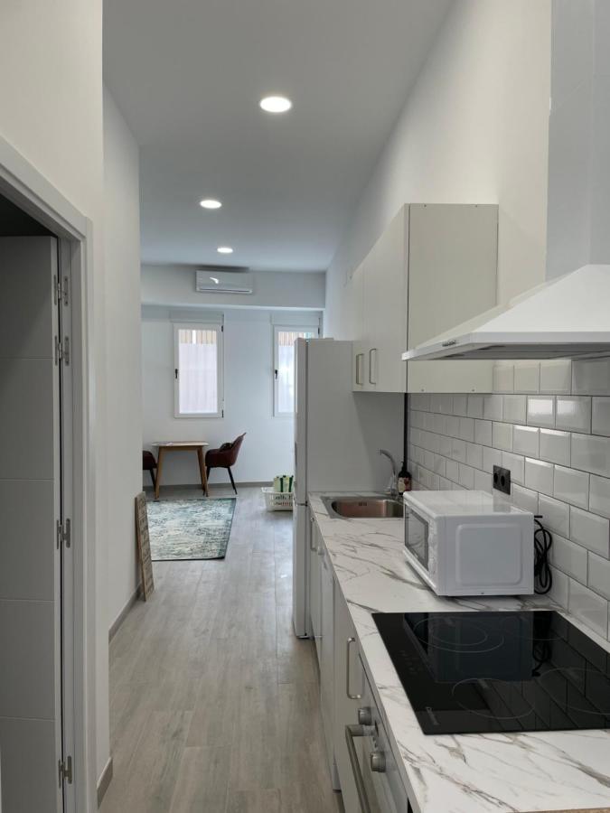 Luxury Holiday Apartment Pozo Alicante Eksteriør billede