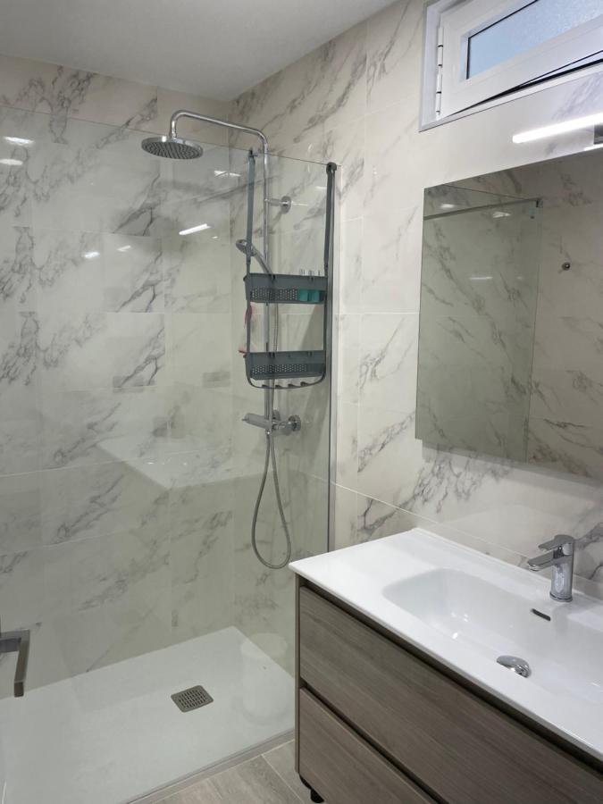 Luxury Holiday Apartment Pozo Alicante Eksteriør billede