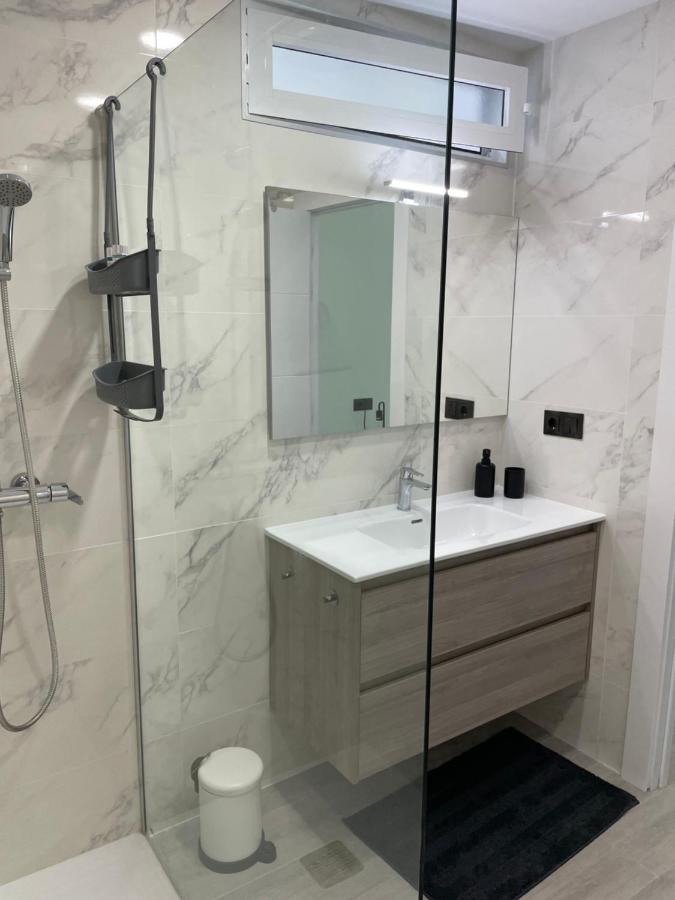 Luxury Holiday Apartment Pozo Alicante Eksteriør billede